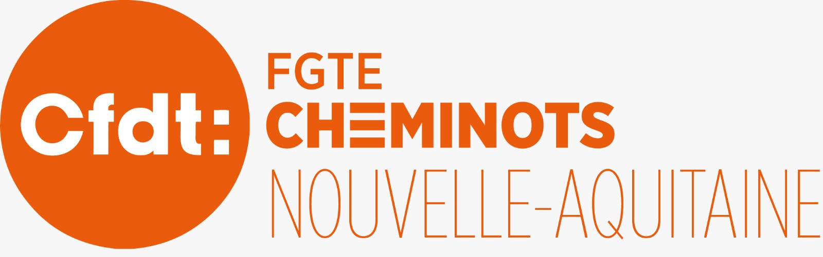 Logo CFDT